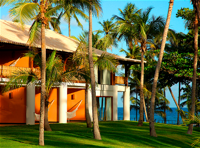 Tivoli Ecoresort Praia do Forte